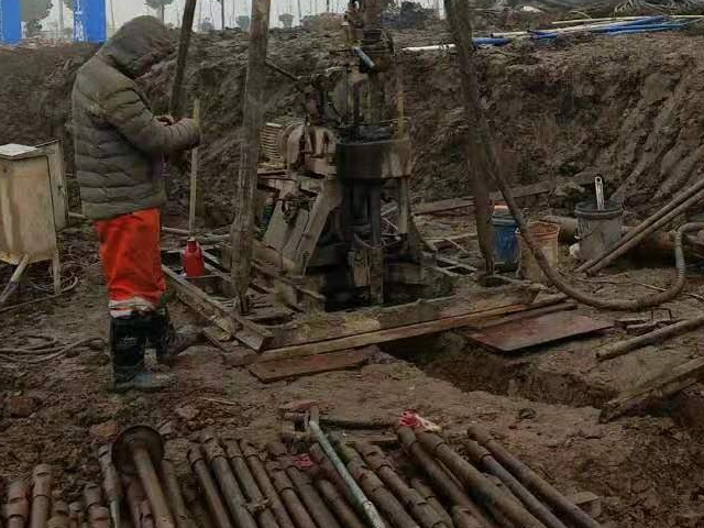 调兵山专业打井要多少钱