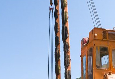 调兵山打井花费明细报价